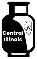 Propane Central Illinois